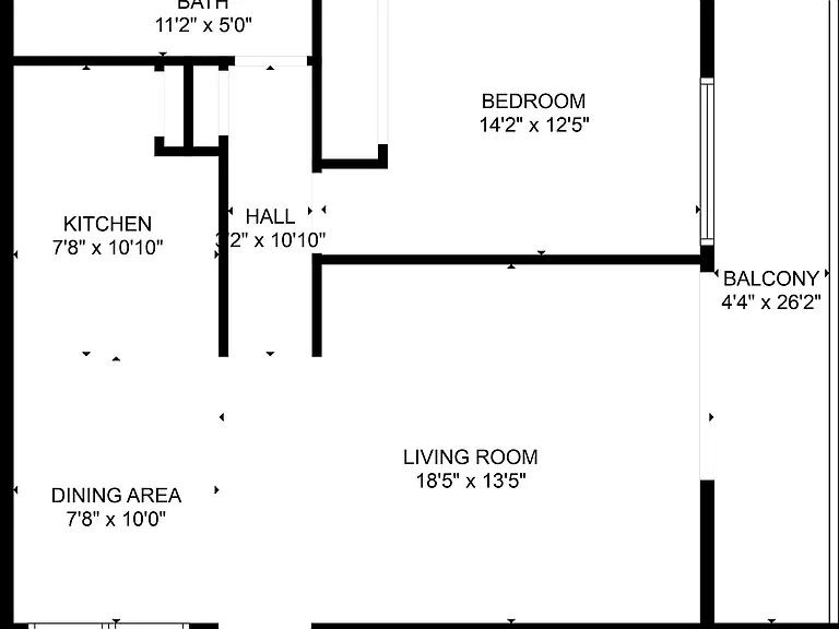 29 Dearborn Pl #10 — Photo 7