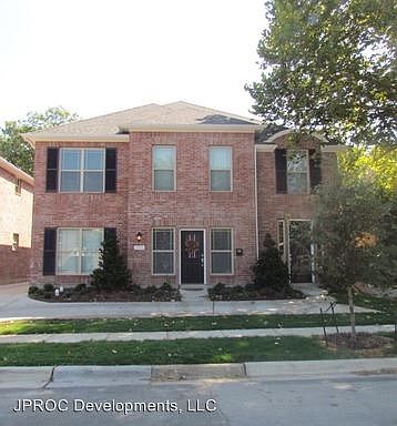 1st image of 2701 McCart Ave