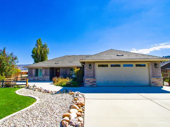 29354 Fawn Way, Tehachapi, CA 93561
