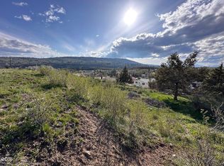 McKinley St LOT 7, Klamath Falls, OR 97601