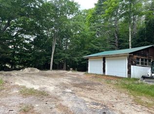 207 Fitchburg Rd, Ashburnham, MA 01430