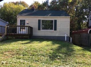 1190 Iona Ave, Akron, OH 44314