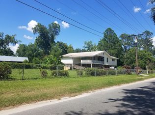 W Jackson St, Waycross, GA 31503