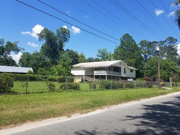 2130 W Jackson St, Waycross, GA 31503