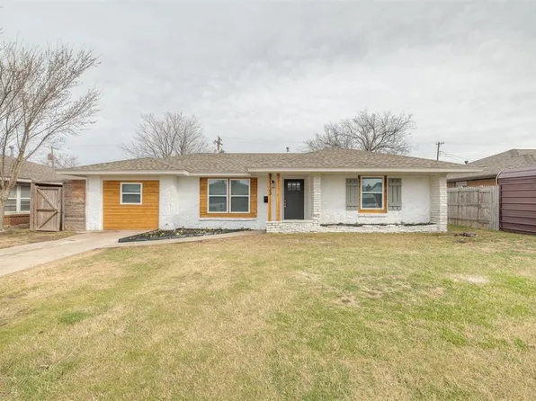 2133 SW 60th St, Oklahoma City, OK 73159