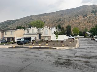 166 E Steep Mountain Dr, Draper, UT 84020