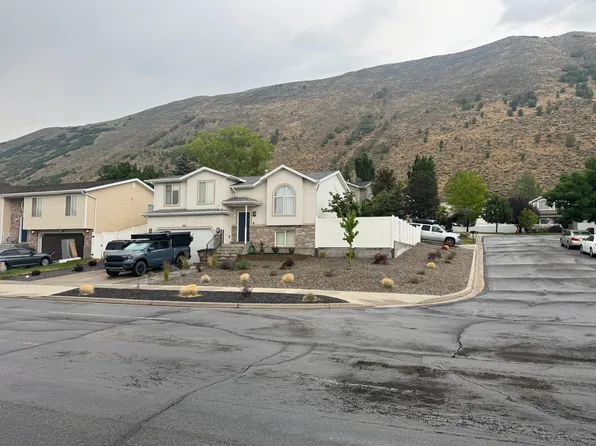 (undisclosed Address), Draper, UT 84020