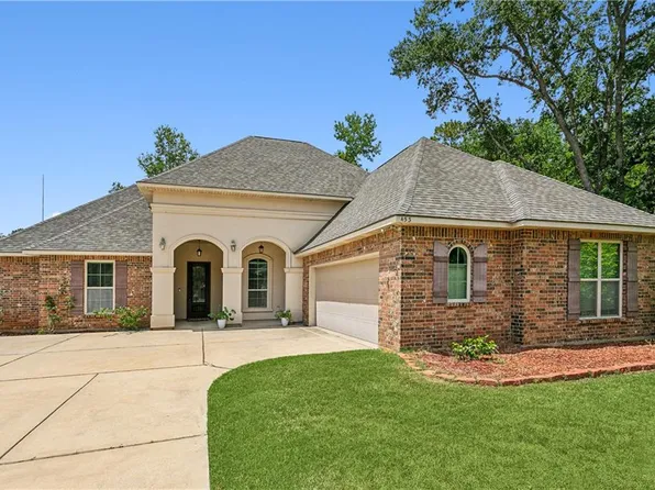 453 Silver Oak Dr, Madisonville, LA 70447