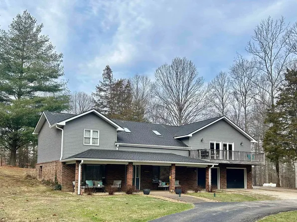 3897 State Road 446, Heltonville, IN 47436
