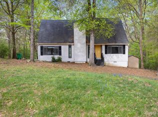 7606 Deer Falls Ln, Charlotte, NC 28226