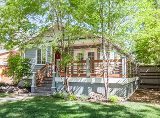 1546 NW Elgin Ave, Bend, OR 97703