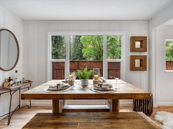 16345 Rio Nido Rd, Guerneville, CA 95446