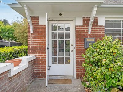 2643 NW Raleigh St UNIT 30, Portland, OR, 97210