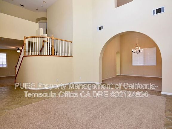 4th image of 32480 Campo Dr