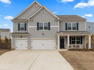 44 Tupelo Dr, Dallas, GA 30132
