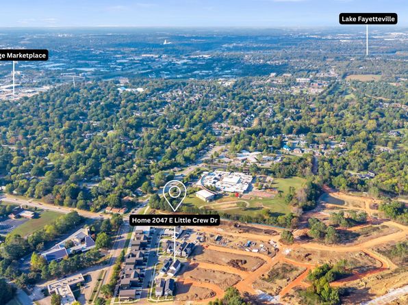 2047 E Little Crew Dr