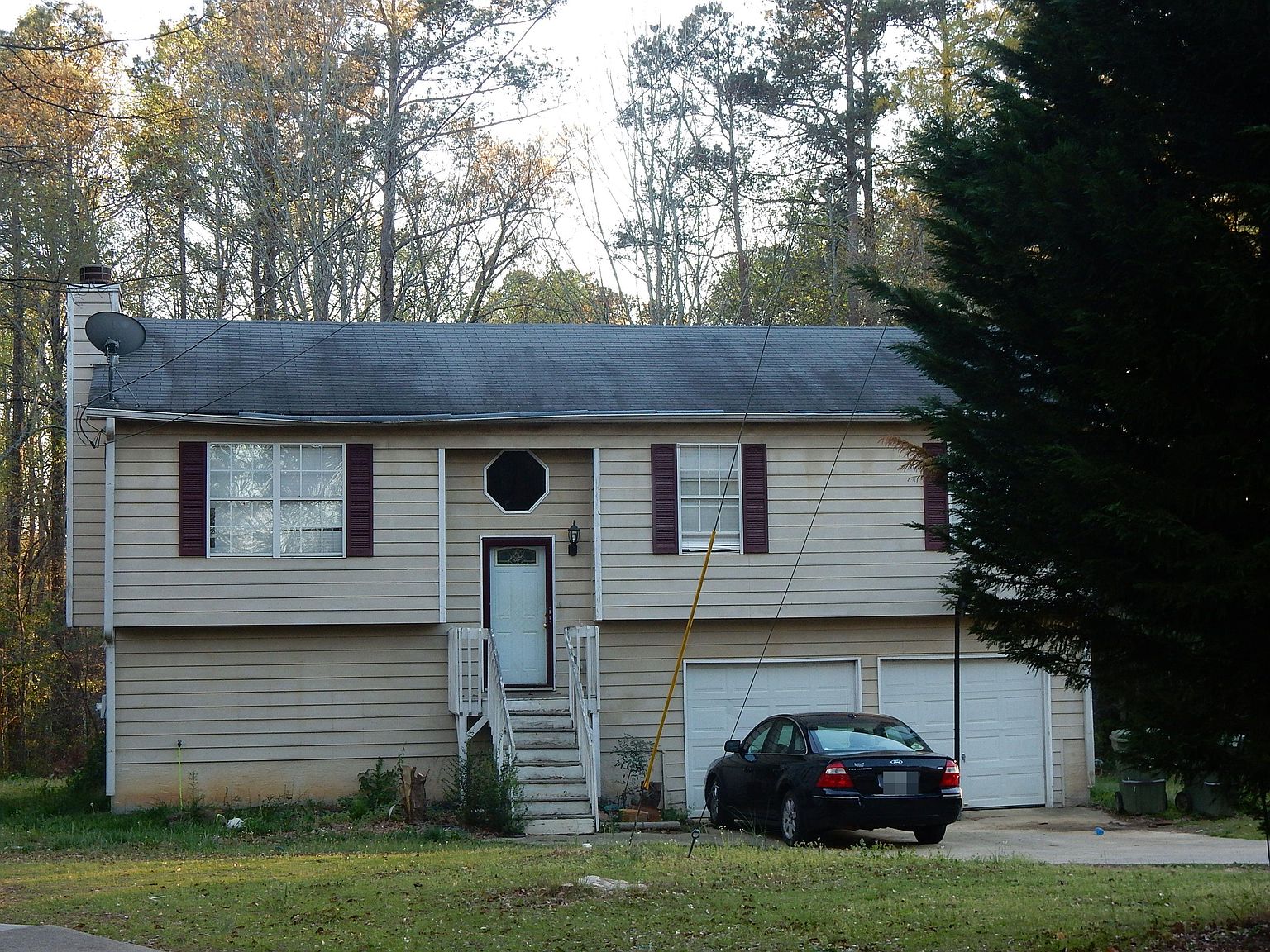 484 Pine Shadows Dr, Dallas, GA 30157 Zillow