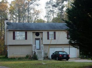 484 Pine Shadows Dr, Dallas, GA 30157