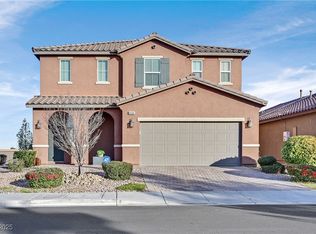 5454 Valonga St, Las Vegas, NV 89148