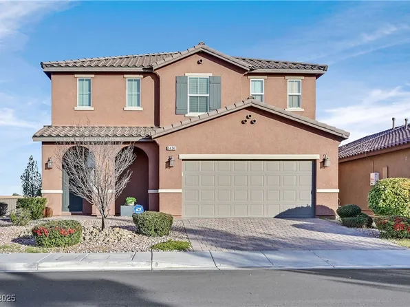 5454 Valonga St, Las Vegas, NV 89148