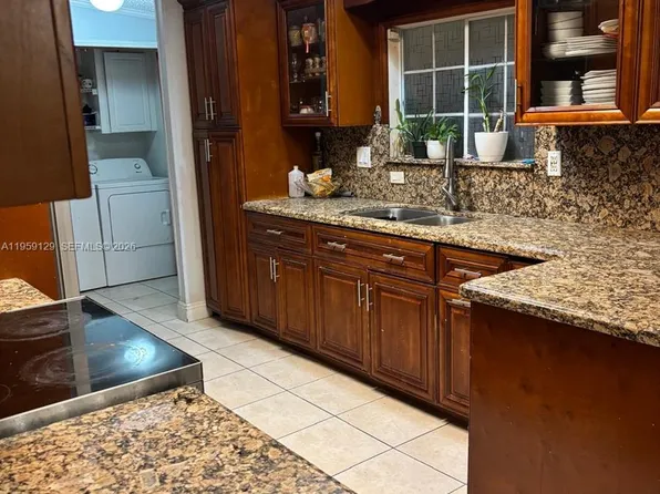 19800 SW 180th Ave Lot 189, Miami, FL 33187