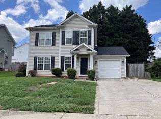 14610 Laura Michelle Rd, Huntersville, NC 28078