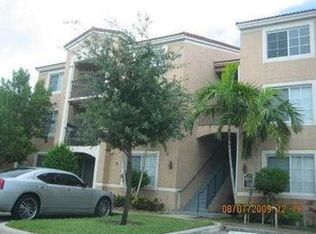 7980 N Nob Hill Rd APT 103, Tamarac, FL 33321