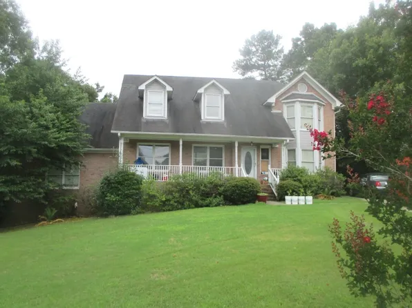 292 Kentwood Dr, Alabaster, AL 35007