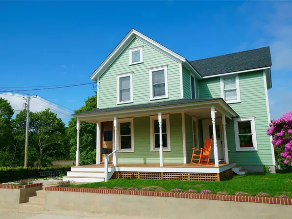412 Atlantic Avenue, Greenport, NY 11944