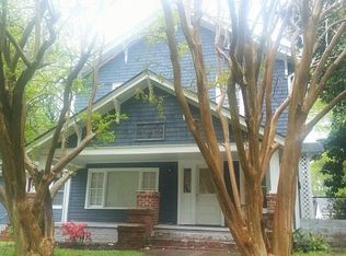 1117 Clarendon St APT A, Durham, NC 27705