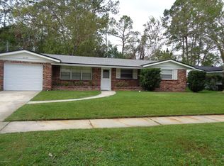 4060 Piper Dr, Jacksonville, FL 32207