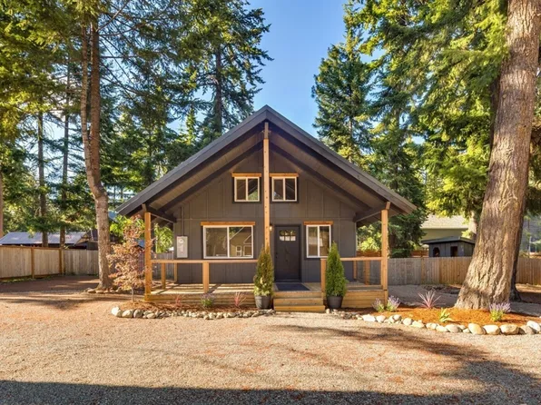 71 Tamarac Ln, Ronald, WA 98940