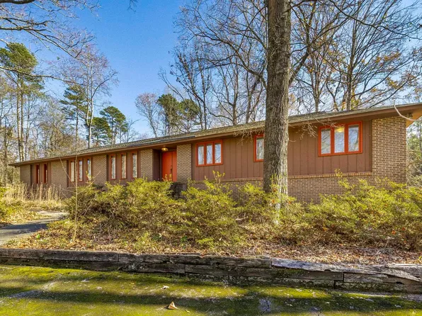 132 Rosecrest Rd, Spartanburg, SC 29303