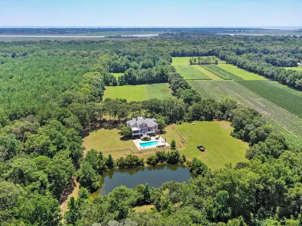 (undisclosed Address), Wadmalaw Island, SC 29487
