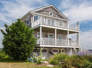 460 Atlantic Ave, Westerly, RI 02891
