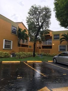 9725 Fontainebleau Blvd #A108, Miami, FL, 33172
