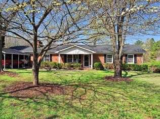 3112 Wolf Pond Rd, Monroe, NC 28112