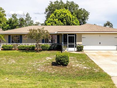 851 Windbrook Dr, Deltona, FL, 32725