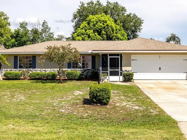 851 Windbrook Dr, Deltona, FL 32725