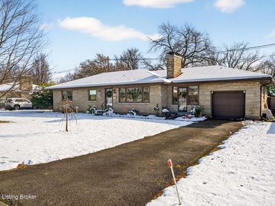 2705 Alice Ave, Louisville, KY, 40220