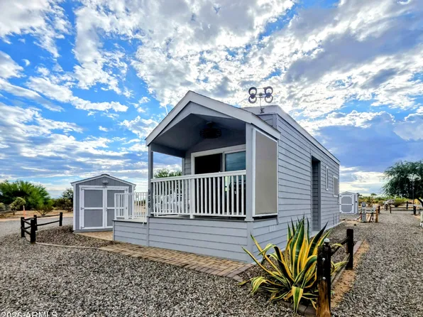 9668 N Highway 79 -- #D58, Florence, AZ 85132