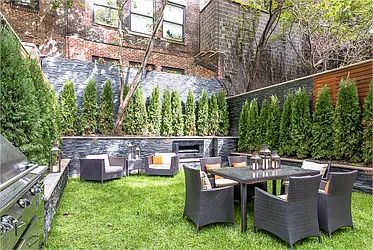 Sold by Brown Harris Stevens