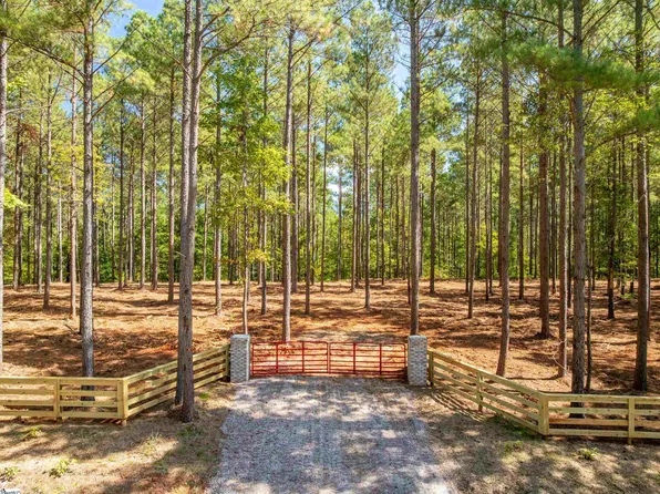 3 Oak Hill Rd Tract 3, Belton, SC 29627