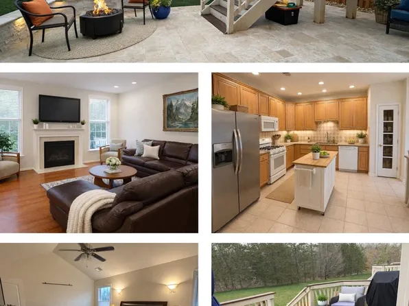 5652 Wheelwright Way, Haymarket, VA 20169