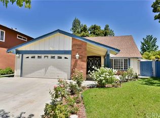 14751 Attboro Pl, Tustin, CA 92780