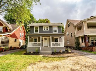 3356 Kildare Rd, Cleveland Heights, OH 44118