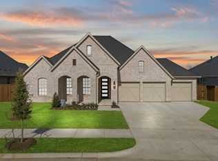 2613 Brazos Dr, Mansfield, TX 76063