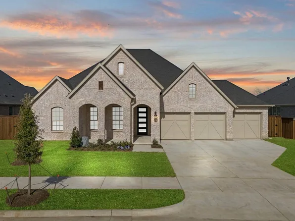 2613 Brazos Dr, Mansfield, TX 76063