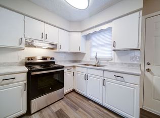 The Manor Townhomes, Winston Salem, NC 27105