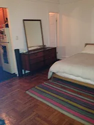 Rented by Geraldine Capasso, LREB